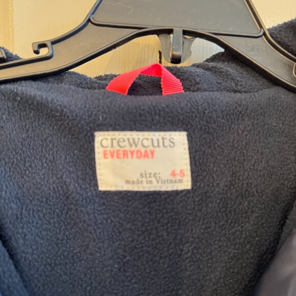 J Crew Winter Coat - Picture 2 of 3